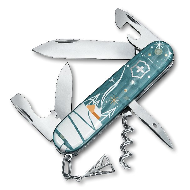 Ein Bild, das Waffe, Messer, Werkzeug, Klinge enthält.

Automatisch generierte Beschreibung