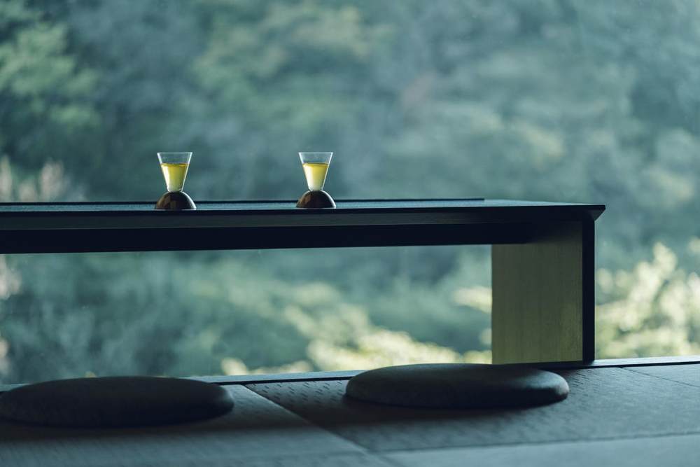 Guest Room“TC3”03-Hoshino Resorts KAI Hakone