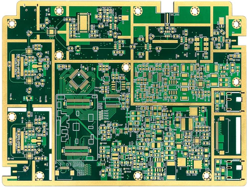 PCB (2)