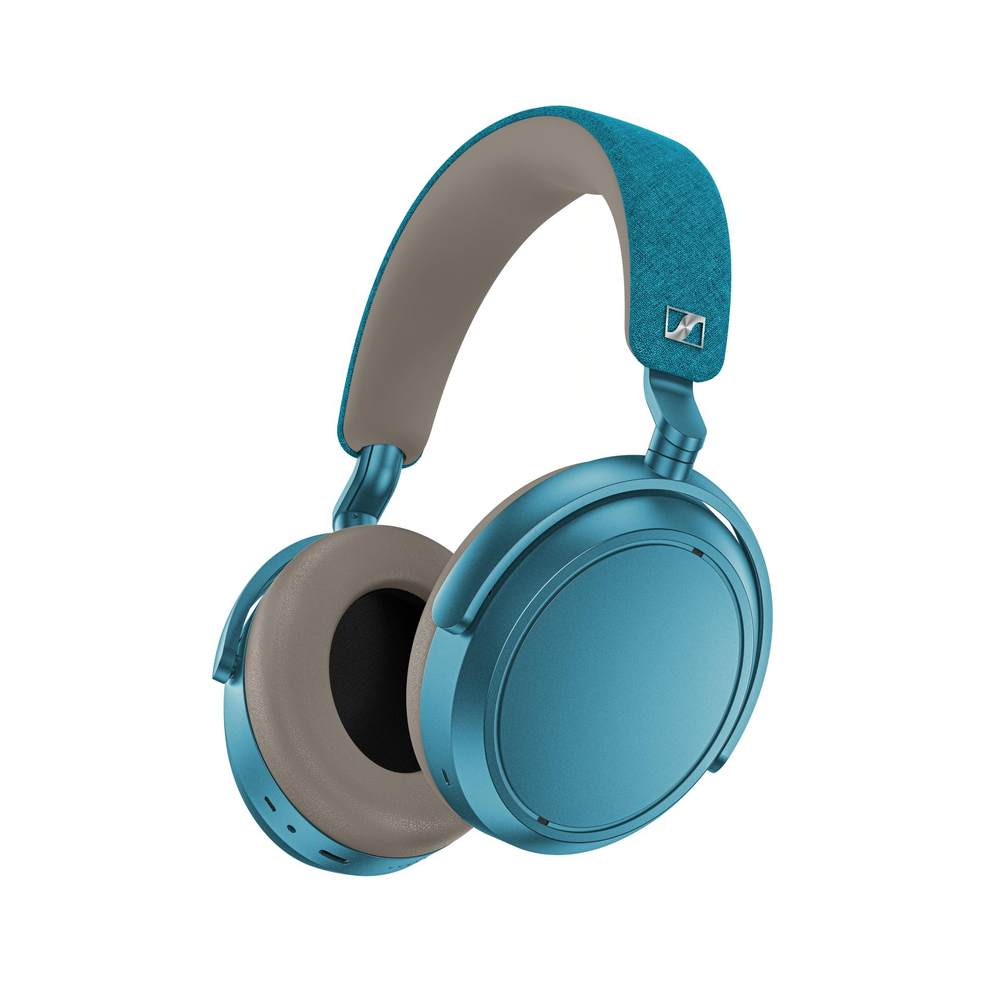 A close-up of a blue headphones

AI-generated content may be incorrect.
