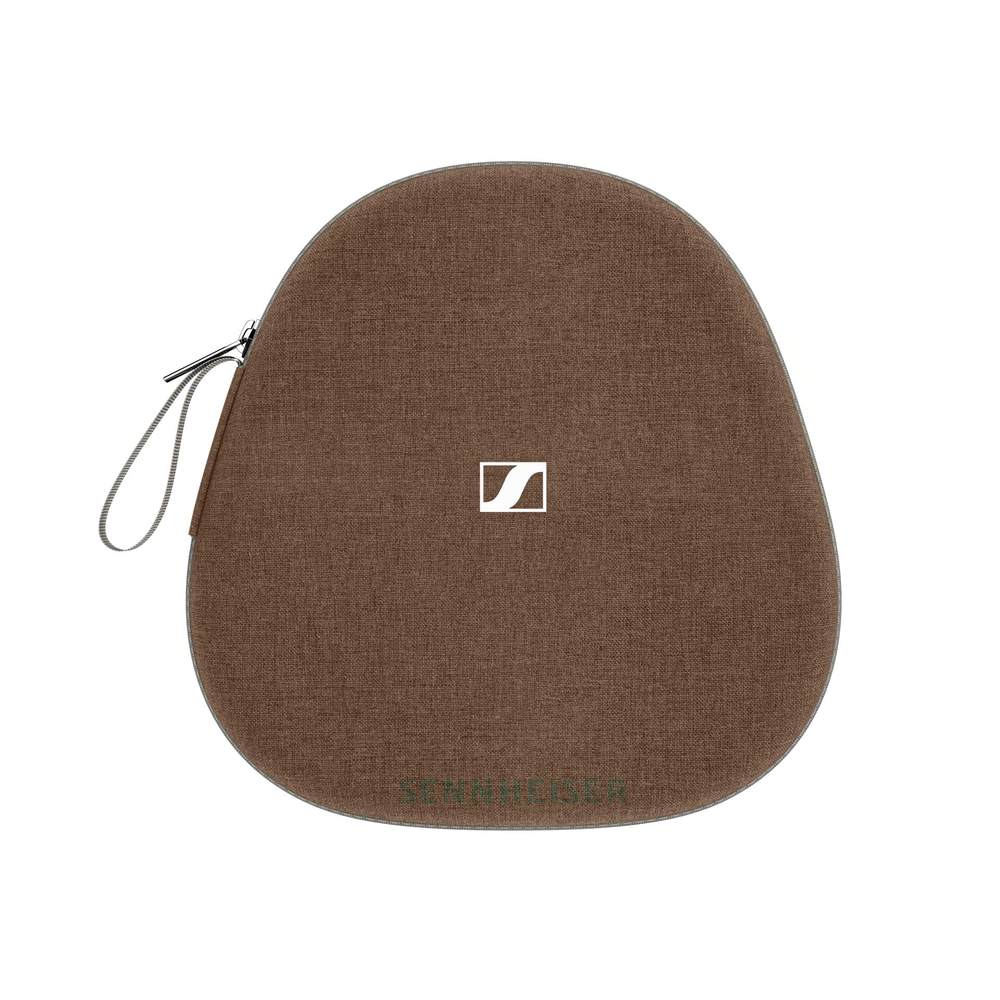 A brown pouch with a logo

AI-generated content may be incorrect.