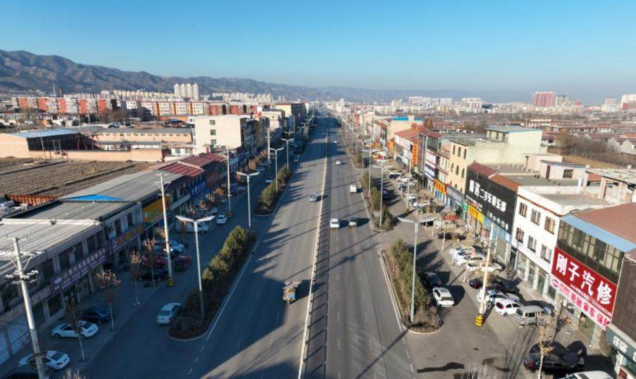 凤凰路