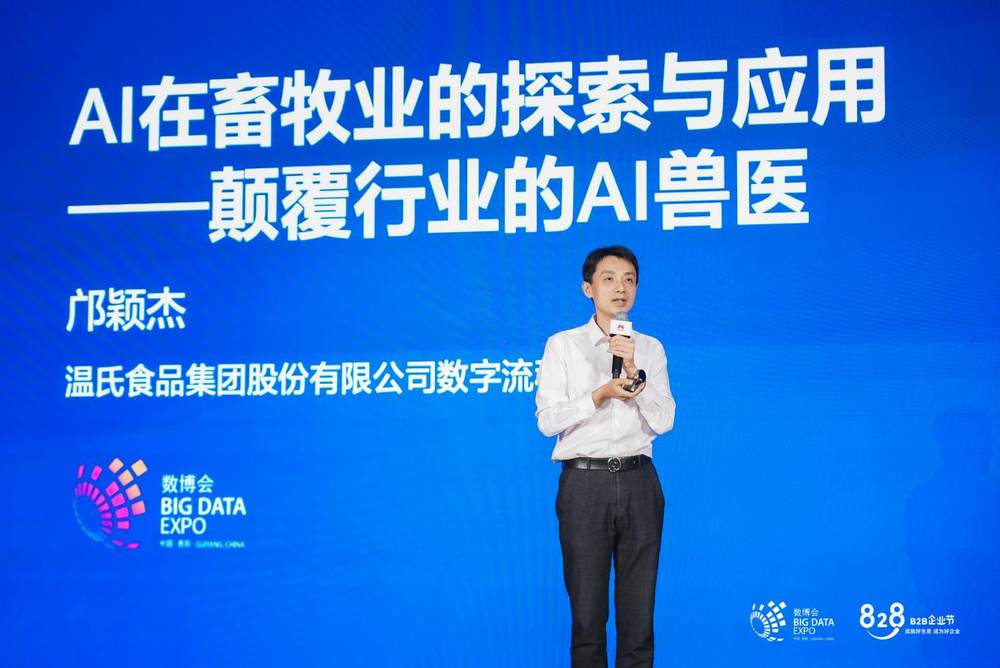 温氏
