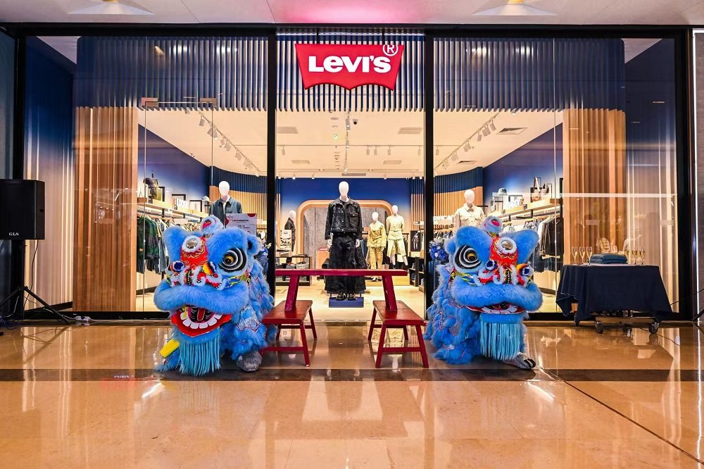 舞狮